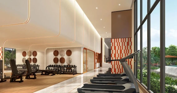 รูปภาพ ดีคอนโด วิวิด รังสิต (dcondo vivid Rangsit)