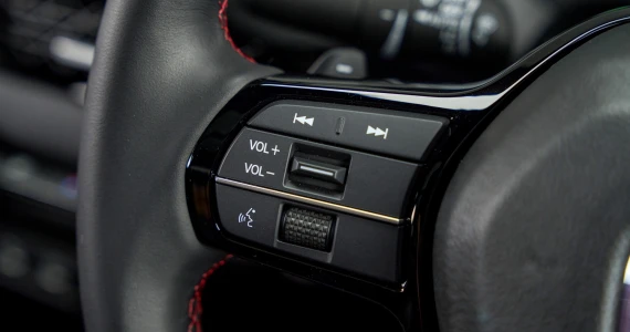 รูปภาพ ฮอนด้า Honda Accord e:HEV RS ปี 2023