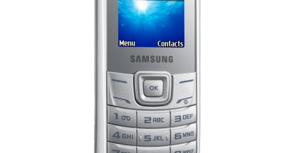 รูปภาพ ซัมซุง SAMSUNG-Hero FM E1205T