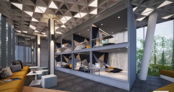 รูปภาพ เคฟทาวน์ ชิฟท์ (Kave Town Shift)