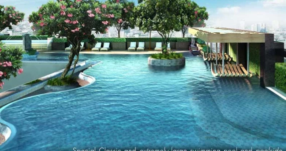 รูปภาพ อินเตอร์ ลักส์ พรีเมียร์ สุขุมวิท 13 (Inter Lux Premier Sukhumvit 13)