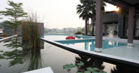 รูปภาพ อควา ดิวิน่า (Aqua Divina)