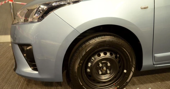 รูปภาพ โตโยต้า Toyota Yaris 1.2 J ECO ปี 2013