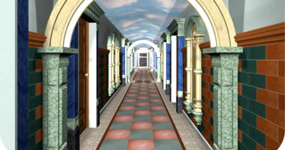 รูปภาพ ฌ็องเซลิเซ่ ติวานนท์