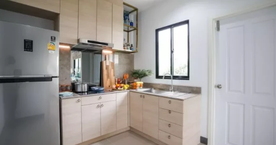 รูปภาพ เสนา วิลล์ บรมราชชนนี - สาย 5 (Sena Ville Borommaratchachonnani-Sai5)