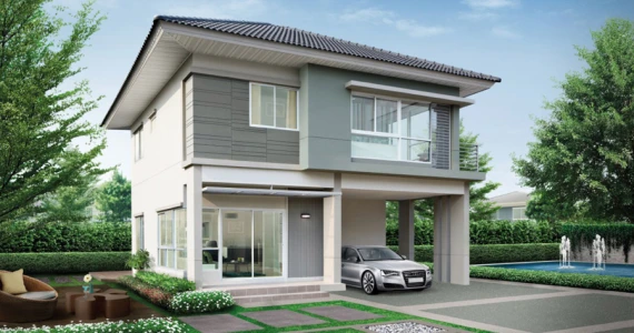 รูปภาพ เพอร์เฟค เพลส รังสิต (Perfect Place)