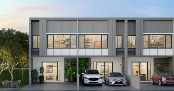 รูปภาพ พลีโน่ ศรีนครินทร์ - เทพารักษ์ (Pleno Srinakarin - Theparak)