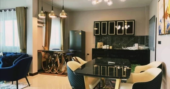 รูปภาพ ธาราวิลล์ เพชบุระ (Taraville Pechabura)