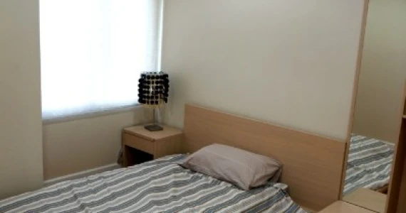 รูปภาพ เดอะ เพลน เนอรี่ สาทร (The Plenary Sathorn)