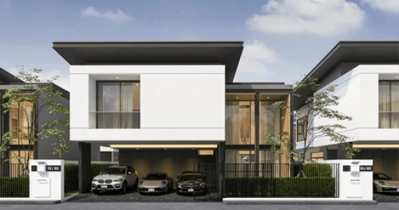 รูปภาพ ดิ อาร์เท่ เสม็ด-ชลบุรี (THE ARTE Samet-Chonburi)