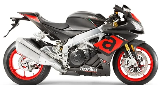 รูปภาพ อาพริเลีย Aprilia RSV4 RR MY17 ปี 2018