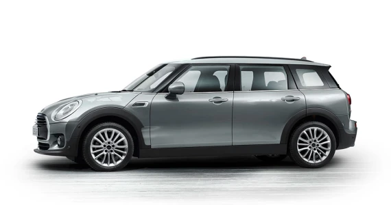 รูปภาพ มินิ Mini Clubman Cooper ปี 2015