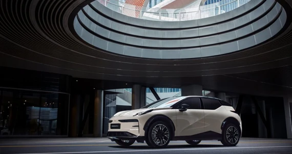 รูปภาพ ซีเคอร์ Zeekr X Flagship ปี 2024