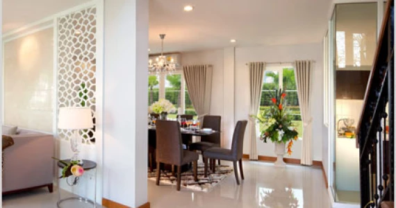 รูปภาพ คาซ่า แกรนด์ ตากสิน - พระราม 2 (Casa Grand Taksin - Rama 2)