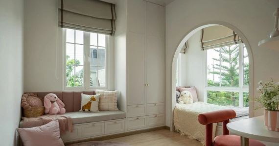 รูปภาพ ฮาบิเทีย ชัยพฤกษ์ - วงแหวน (Habitia Chaiyapruek - Wongwaen)