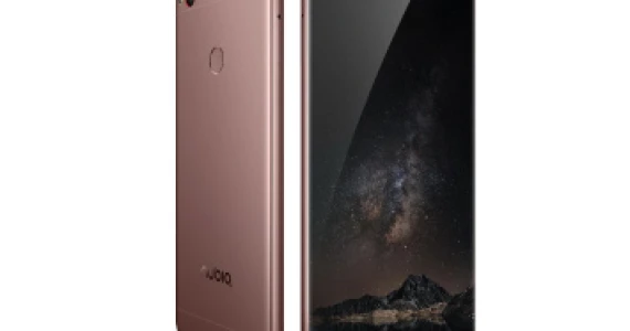 รูปภาพ นูเบีย Nubia Z11 (RAM 6GB)