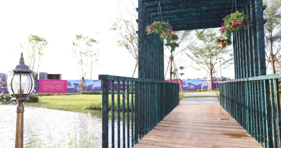 รูปภาพ โกลเด้น ทาวน์ ๒ พระราม 2 (Golden Town 2 Rama 2)