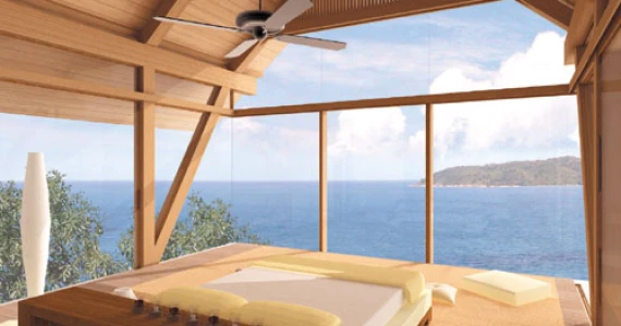 รูปภาพ แหลมสิงห์ วิลล่า (Laemsingh Villas)