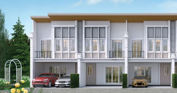 รูปภาพ โกลเด้น ทาวน์ ๒ บางนา-สวนหลวง (Golden Town ๒ Bangna - Suanluang)