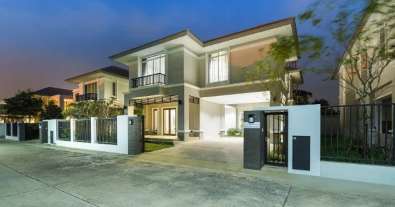 รูปภาพ เดอะ ไพรเวท กาญจนาภิเษก (The Private Kanchanapisek)