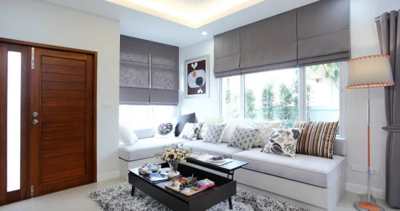 รูปภาพ พาร์คเวย์ แอทอีซ (Parkway @Ease)