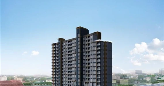 รูปภาพ เดอะ ซีเล็คเต็ด เกษตร-งามวงศ์วาน บาย แอล.พี.เอ็น (The Selected Kaset-Ngamwongwan By LPN)