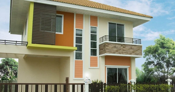 รูปภาพ สวนส้ม 3 พระราม 2 - สวนส้ม (Suansom 3 Rama 2 - Suansom)