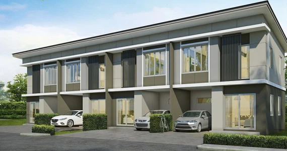 รูปภาพ พฤกษาวิลล์ ถลาง - เทพกระษัตรี (Pruksaville Thalang - Thepkasattri)