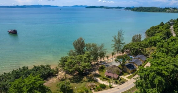 รูปภาพ ศุภาลัย ซีนิค เบย์ พูล วิลล่า (Supalai Scenic Bay Pool Villa)