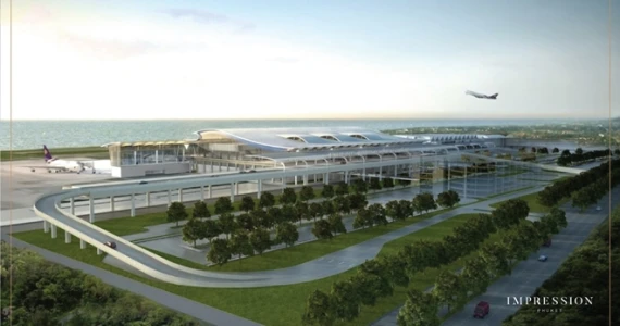 รูปภาพ อิมเพรสชั่น ภูเก็ต (Impression Phuket)