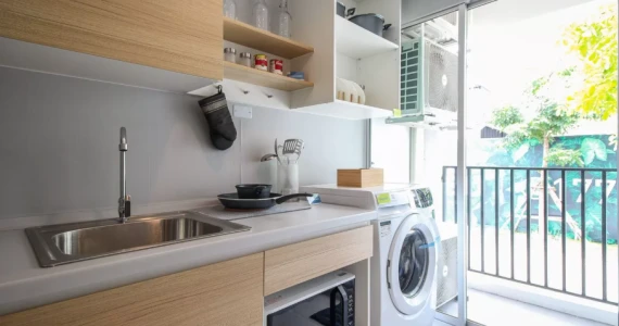 รูปภาพ เสนาคิทท์ รังสิต-ติวานนท์ (Senakith Rangsit - Tiwanon)