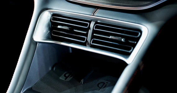 รูปภาพ บีวายดี BYD Sealion6 DM-i Premium ปี 2024