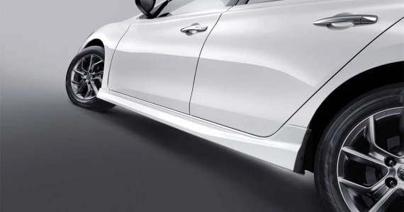 รูปภาพ นิสสัน Nissan Sylphy 1.6 SV CVT ปี 2015