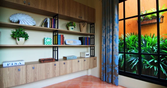 รูปภาพ เดอะ พาลาซเซตโต้ พหลโยธิน กม.64 (The Palazzetto Phaholyothin 64)