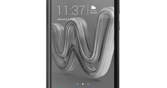 รูปภาพ วีโก Wiko Kenny 4G