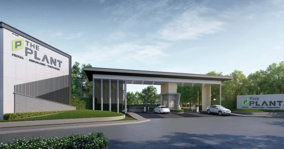 รูปภาพ เดอะ แพลนท์ ศรีนครินทร์ - เทพารักษ์ (The Plant Srinakarin - Theparak)