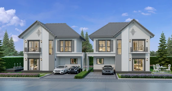 รูปภาพ โมดิ วิลล่า ราชพฤกษ์ตัดใหม่ (Modi Villa New-Ratchaphruek Road)