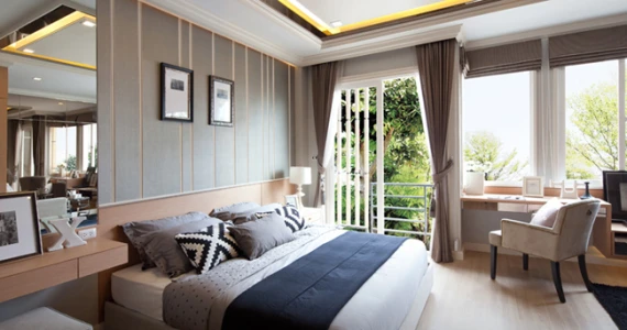 รูปภาพ กัสโต้ แกรนด์ รามคำแหง (Gusto Grand Ramkhamhaeng)