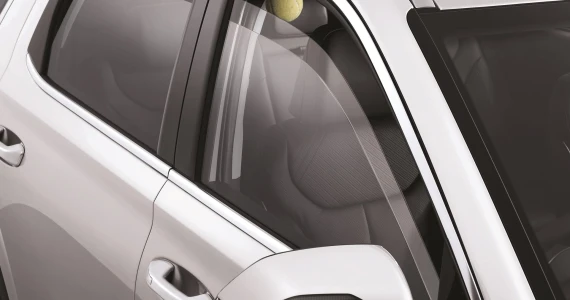 รูปภาพ ฮุนได Hyundai Palisade Exclusive 2WD ปี 2024