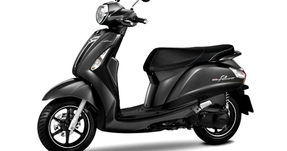รูปภาพ ยามาฮ่า Yamaha Grand Filano Supremo ปี 2017