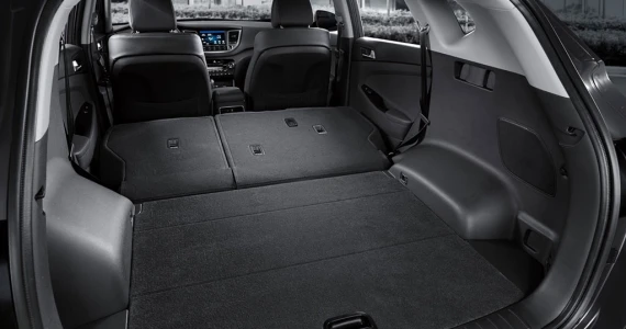 รูปภาพ ฮุนได Hyundai Tucson 2.0 CRDi 4WD ปี 2016
