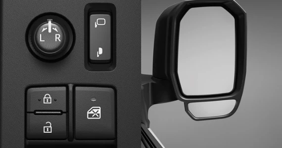 รูปภาพ โตโยต้า Toyota Commuter 2.8 MT ปี 2019