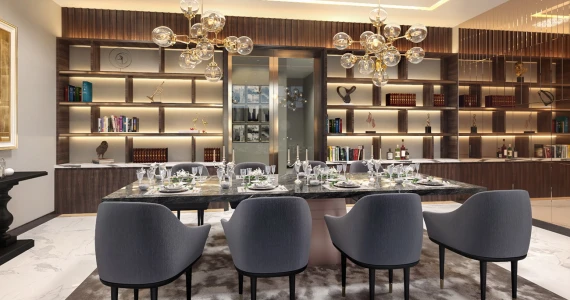 รูปภาพ เอมเบลซอน บางนา - ตราด 30 (EMBLAZON bangna - Trad 30)