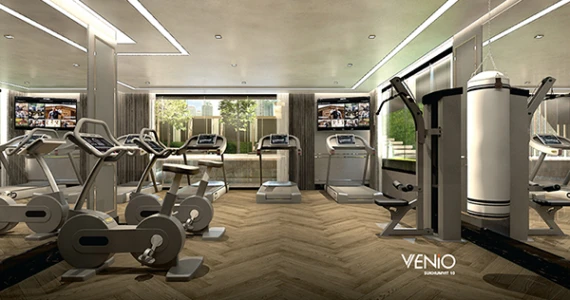 รูปภาพ เวนิโอ สุขุมวิท 10 (Venio Sukhumvit 10)