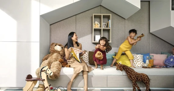 รูปภาพ เซนโทร บางนา - วงแหวน (Centro Bangna - Wongwaen)