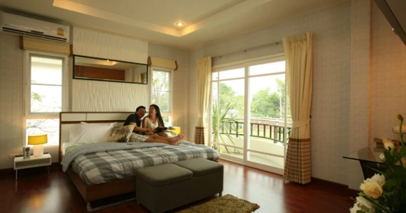 รูปภาพ ศุภาลัย พาร์ควิลล์ ศรีราชา (Supalai Parkville)