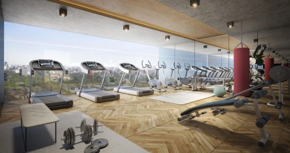 รูปภาพ เดอะ แมทท์ สุขุมวิท 101/1 (The Matt Sukhumvit 101/1)