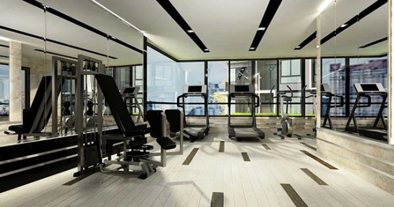 รูปภาพ ดิ เออเบิ้ล แอทติจูด (The Urban-Attitude)