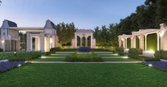 รูปภาพ เอเวอร์ซิตี้ ศรีนครินทร์ - หนามแดง (Evercity Srinakarin - Namdaeng)