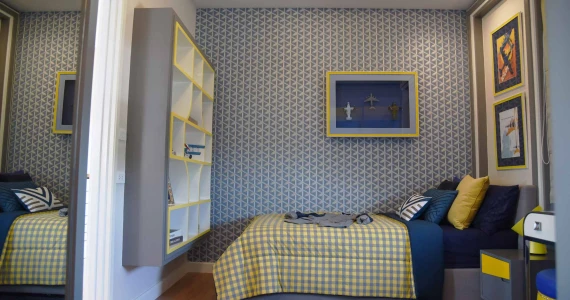 รูปภาพ โกลเด้น นีโอ รามอินทรา - วงแหวน (Golden Neo Ramintra - Wongwaen)